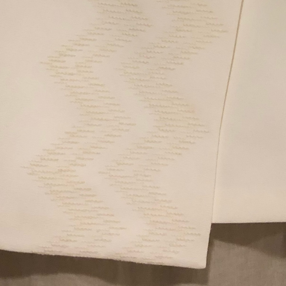 424 FIFTH Lord and Taylor Embroidered skirt - Picture 2 of 5